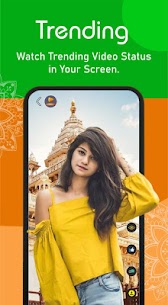 Hello Video Status – Indian Social App 2