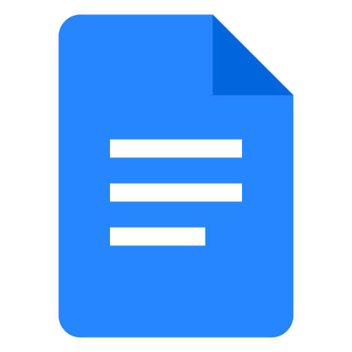 Google Docs Apps On Google Play