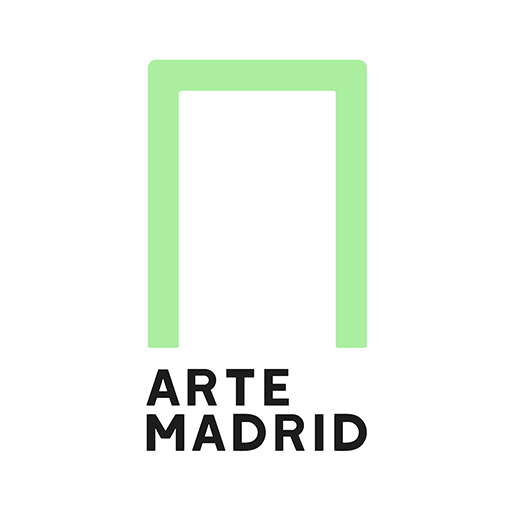 Arte Madrid logo