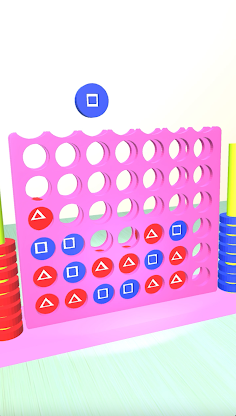 Giant Connect 3D - Screenshot 2