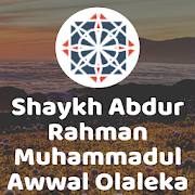 Top 24 Entertainment Apps Like Shaykh Abdur Rahman Muhammadul Awwal dawahBox - Best Alternatives