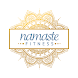 Namaste Fitness - Androidアプリ