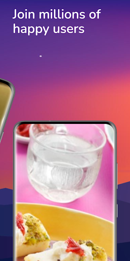 Processing Shami sweets 2023