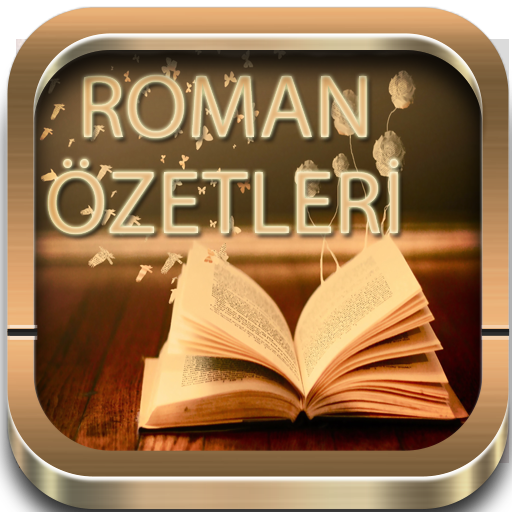 Roman Özetleri  Icon