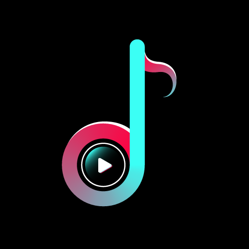 Tik-Tik Video Player 4 Android logo