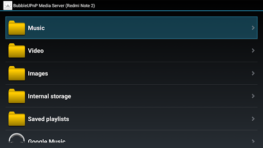 AirReceiverLite Screenshot