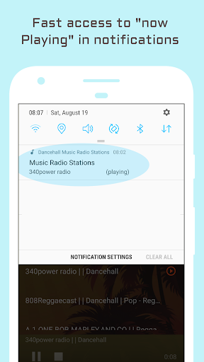 Ukrainian Radio Music & News Screenshot 4 - AppWisp.com