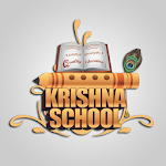 Cover Image of Download KRISHNA SCHOOL  APK