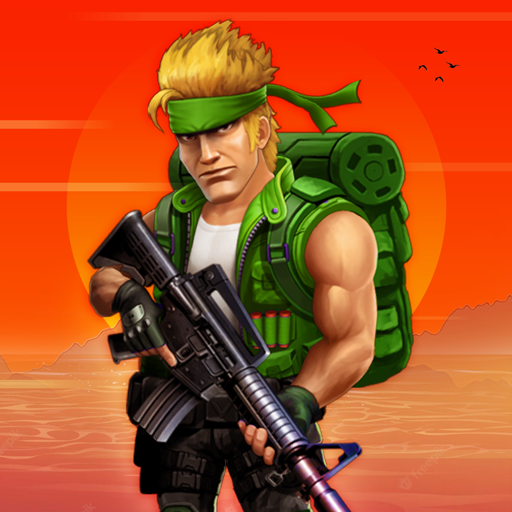 Metal Gun Soldiers Shooting Download on Windows