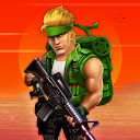 تحميل التطبيق Metal Gun Soldiers Shooting التثبيت أحدث APK تنزيل