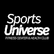 Sports Universe - Androidアプリ