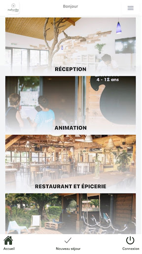 Naturéo Resort Screen 3