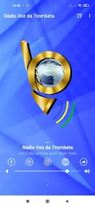 Rádio Voz da Trombeta