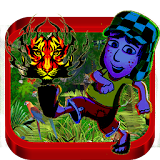 Adventure Lion Chaves icon