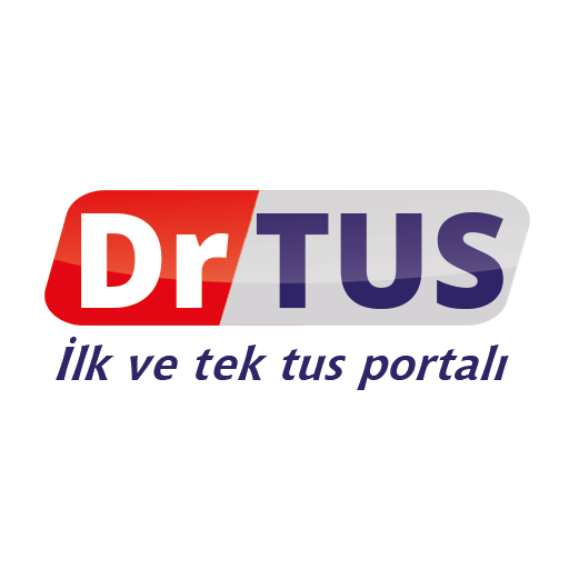 DrTUS logo