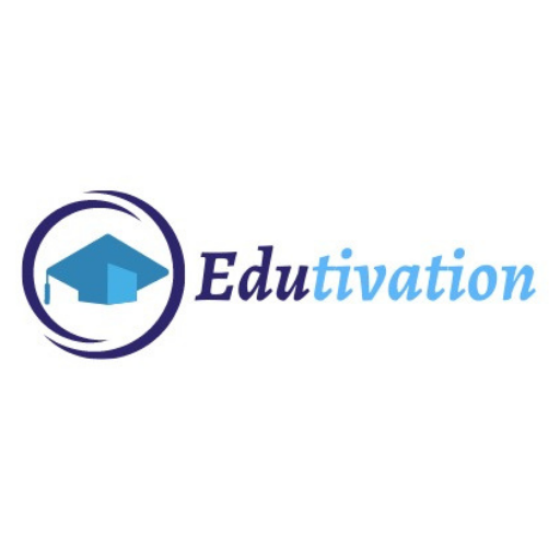 Edutivation logo