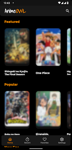 Animeowl - Watch HD Shingeki no Kyojin: The Final Season anime free online  - Anime Owl