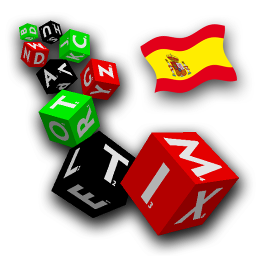 LetMix para Scrabble, WordFeud 1.3 Icon