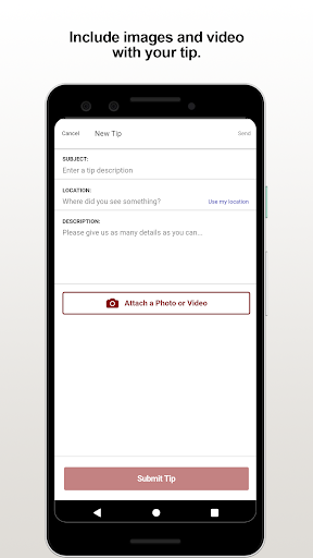 WellsCo Sheriff Screen 2