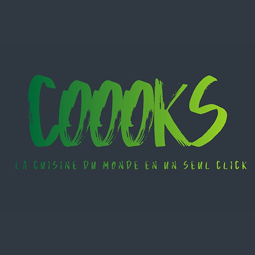 COOOKS  Icon