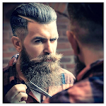 Cover Image of Download Different trendy beard cuts 1.0.0 APK