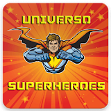 Universo SUPERHEROES icon
