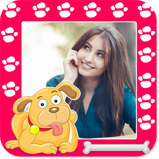Dogs Photo Frames 2.0 Icon