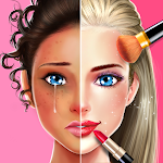 Cover Image of Download Fashion & Beauty Makeup Artist 1.1 APK