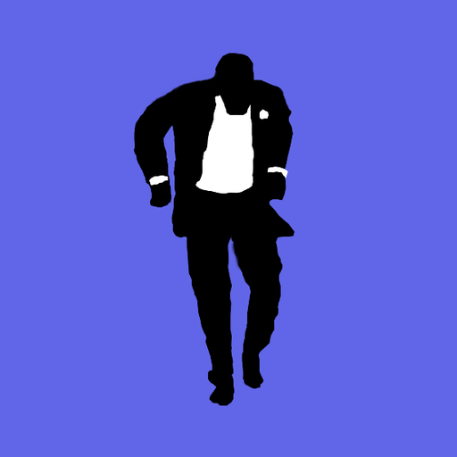 Praise-Break logo