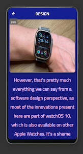 Apple watch ultra 2 Guide
