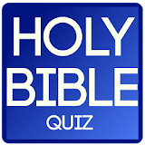 Holy Bible Quiz - Hours of Fun icon