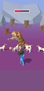 Скачать игру Join Pets для Android бесплатно