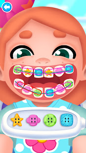 Dentist for children's screenshots 10