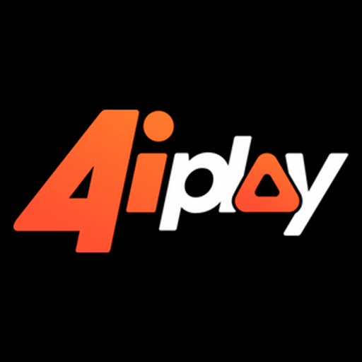 4iPlay logo