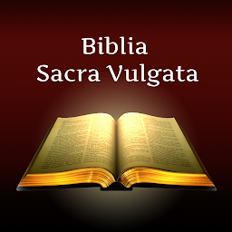 Icon image Holy Bible in Latin