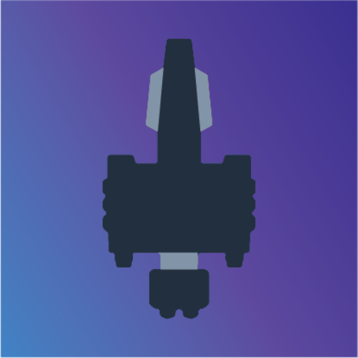 Skylight Spaceship logo