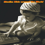 Muslim Kids around the World icon