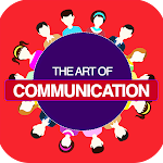 Cover Image of Download The Art of Communication skill  APK