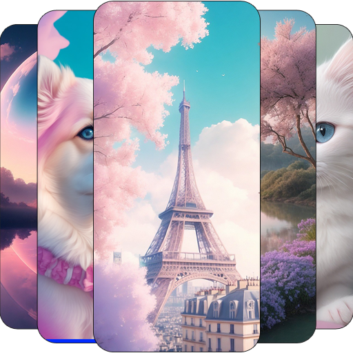 Wallpapers and Backgrounds 7.2 Icon