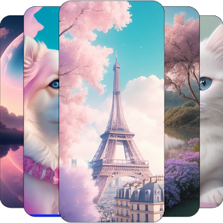 Wallpapers and Backgrounds apk
