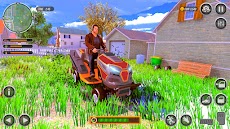 Lawn Mowing Simulator Grasscutのおすすめ画像4