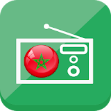 Radio Morocco Online icon