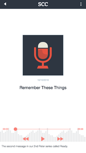 Sarasota Christian Church