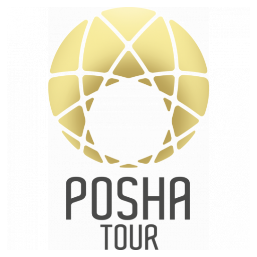 Posha Tour: Umrah & Haji logo