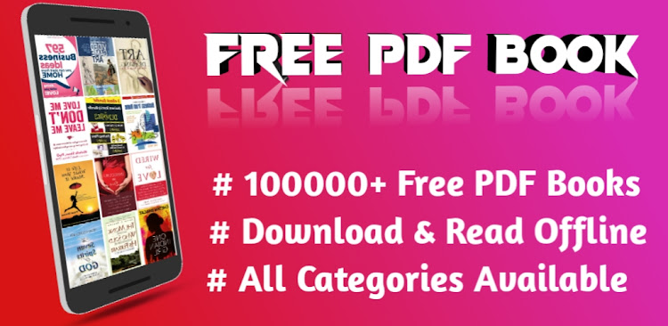 PDF Books App - Anybooks App - 5.1.0 - (Android)