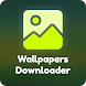Wallpaper Downloader  & HD