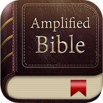 Cover Image of डाउनलोड Amplified Bible Offline Free 5.1 APK