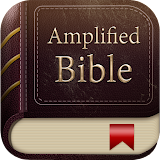 Amplified Bible Offline Free icon