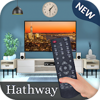 Universal Remote For Hathway