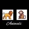 Animal Game icon